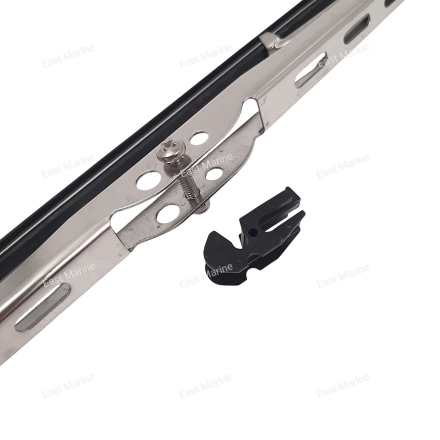 Щётка дворника 500 мм SF50233-12B