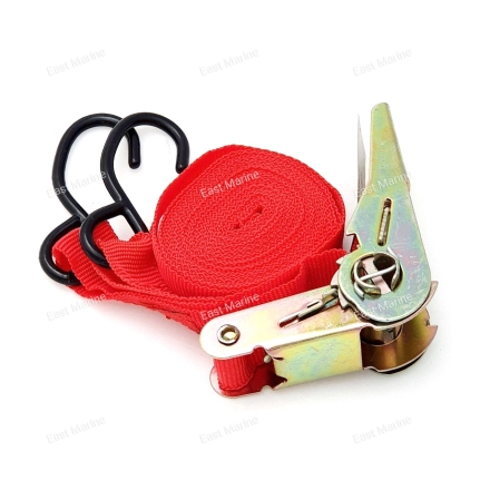 Ремень стяжной 1&quot; х 15`, 100 кг  SF90134-21