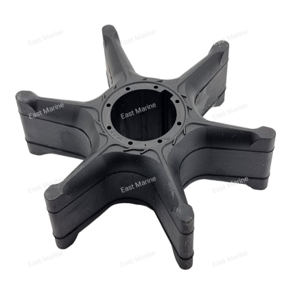 Крыльчатка Ямаха F80D, F90C, F100F, 115-250 6E5-44352-01