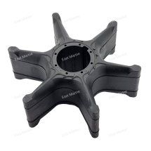 Крыльчатка Ямаха F80D, F90C, F100F, 115-250                  6E5-44352-01