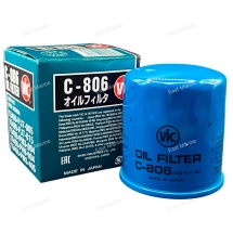 Фильтр масляный C-806