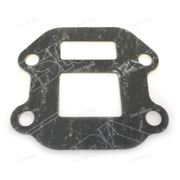 Прокладка патрубка впуска PW50           3L5-13622-10