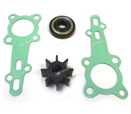 Ремкомплект помпы Honda BF8A     06192-881-C00