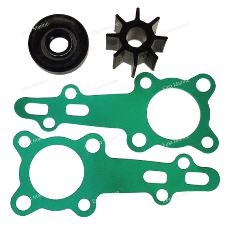 Ремкомплект помпы Honda BF8A     06192-881-C00