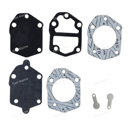 Ремкомплект топливного насоса Suzuki DT20-60         15170-94320