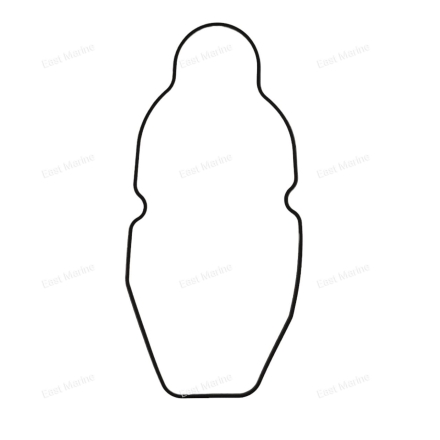 Уплотнение Suzuki DF70A-DF90A, DF100-DF115    15626-92J00