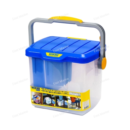 Ящик-ведро экспедиционный WASH25C 20л