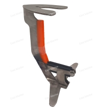 Защита редуктора и винта ПЛМ Yamaha 5-6 л.с.