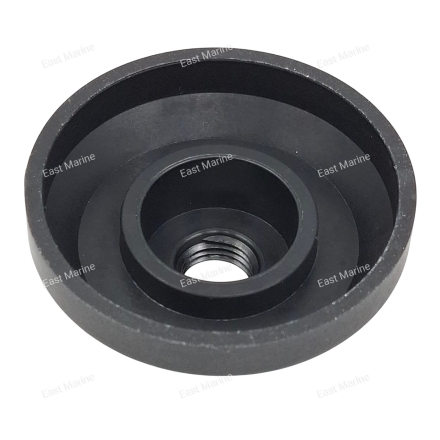 Крышка крепления гидроцилиндра Mercruiser Alpha   19-14842