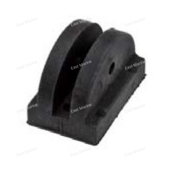 Демпфер (ограничитель хода) задней подвески BRP SM-04096