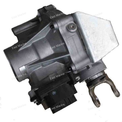 Редуктор передний в сборе YXE700, YXM700, YXC700 1XD-46160-00