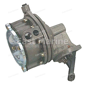 Насос топливный 18-7275