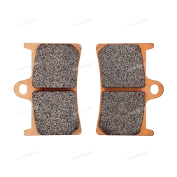 Колодки тормозные MT09, XSR900     5SL-25805-00