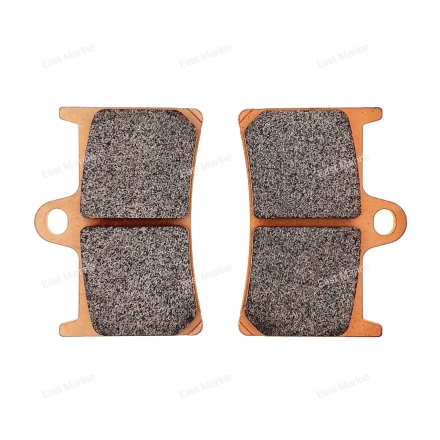 Колодки тормозные MT09, XSR900     5SL-25805-00