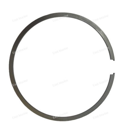 Кольцо поршневое, стд  Ski-Doo 600HO            R09-776