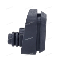 Уплотнительная резинка 9.9-15               T15-03000002