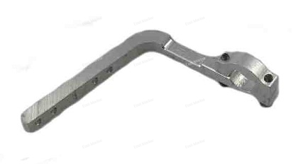 Крепеж защиты кистей рук, прав.