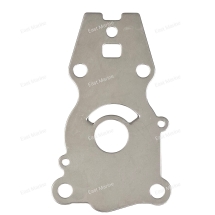 Пластина помпы 40X, F30A, F40B       66T-44323-00