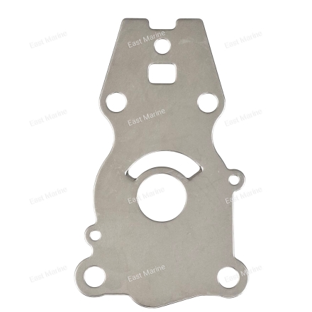 Пластина помпы 40X, F30A, F40B       66T-44323-00