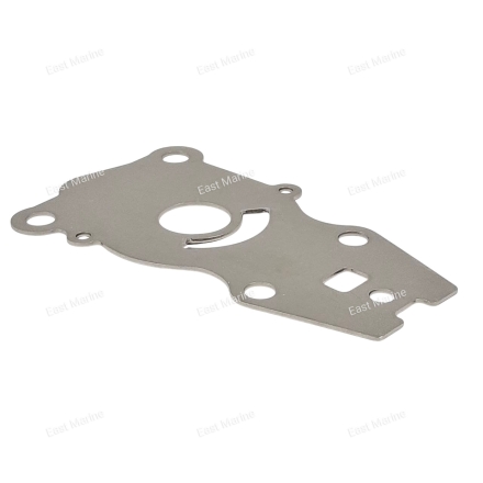 Пластина помпы 40X, F30A, F40B       66T-44323-00