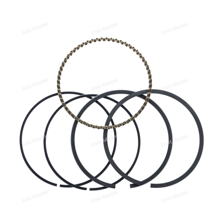 Кольца Поршневые Std.  EF12000DEX YA2-63235-01-17