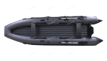 Лодка надувная EM460K-JET