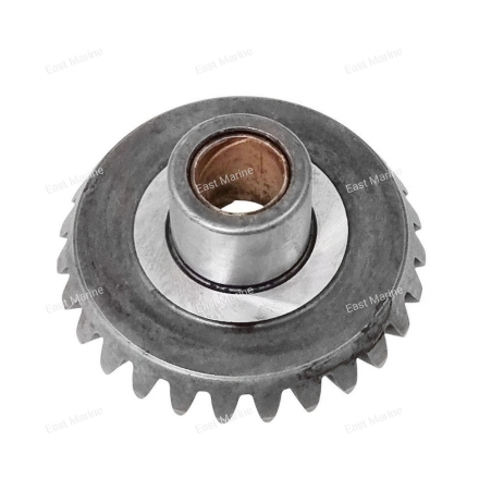 Шестерня передней передачи F9.9          1056-25041