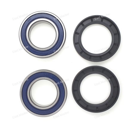 Рем. комплект задней ступицы Grizzly 125             206086