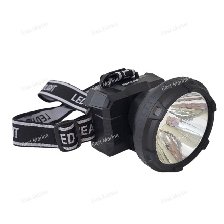 Фонарь налобный аккумуляторный GDLITE                 GD-212D