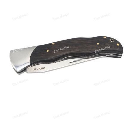 Нож стопорной &quot;Волна&quot;   NS133