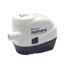 Помпа автоматическая Attwood Sahara S-750