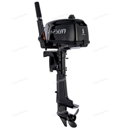 Мотор лодочный PARSUN T5BMS