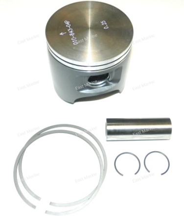 Поршень Kawasaki 800,  стд,       010-843P