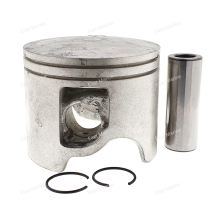 Поршень Yamaha 140-200, стд, правый  64D-11631-00