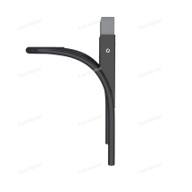 Транец навесной для гребных ПВХ лодок Badger до 3,5 л.с