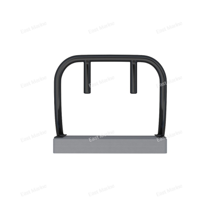 Транец навесной для гребных ПВХ лодок Badger до 3,5 л.с