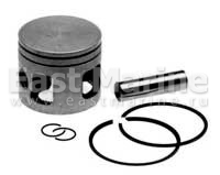 Поршень, к-т, + 0.020, Johnson 60-75     24060