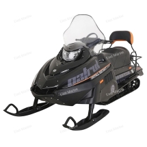 Снегоход ТАЙГА Патруль 550 SWT