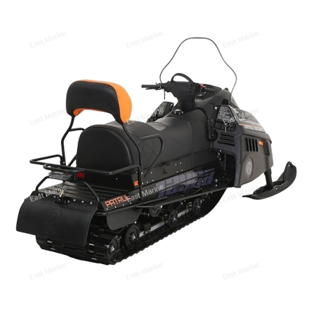 Снегоход ТАЙГА Патруль 550 SWT