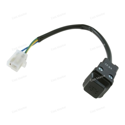 Переключатель электрический 8H8-83950-01