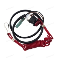 Кнопка &quot;стоп&quot; 3C8-06820-0