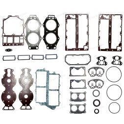 Рем. комплект мотора, Yamaha 115-140      6N6-W0001-A5