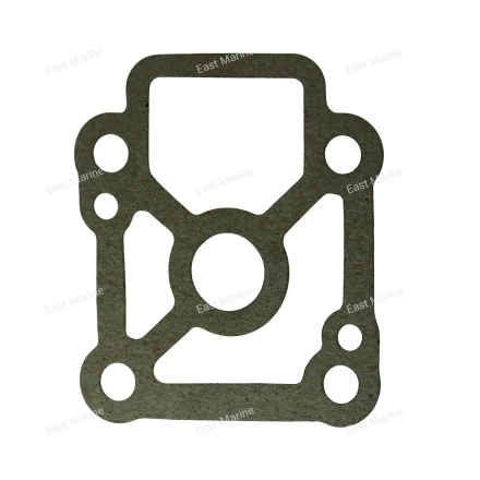 Прокладка пластины помпы Tohatsu 6, 8, 9.8     3B2-65029-0