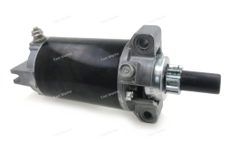 Стартер электрический для Yamaha 40X 66T-81800-04