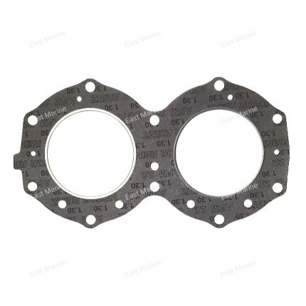 Прокладка под головку  Yamaha 650, 007-403