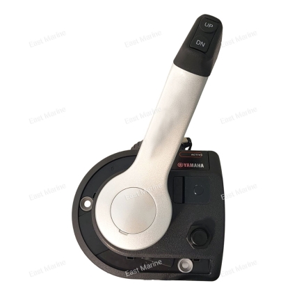 Управление дистанционное Yamaha   6X7-48206-20