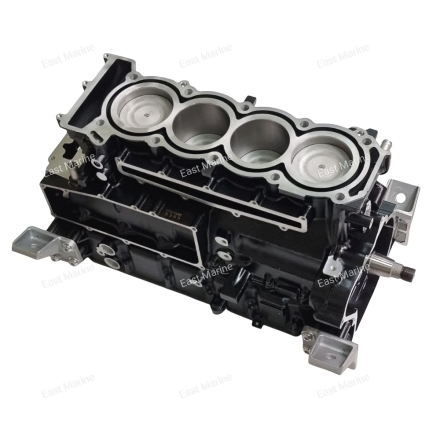 Блок цилиндров в сборе для гидроцикла 1800 HO 6CR-W009B-18-94