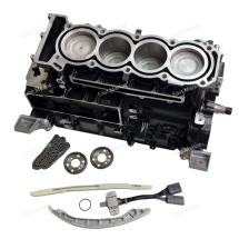 Блок цилиндров в сборе для гидроцикла 1800 HO 6CR-W009B-18-94