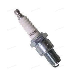 Свеча зажигания (BR9EG)   94702-00324