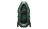 Лодка надувная гребная Skiff-260НД надувное дно зелёный